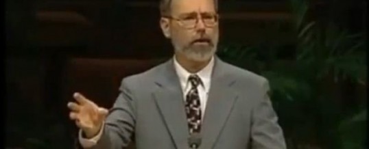 The Beast of Revelation (Video)
