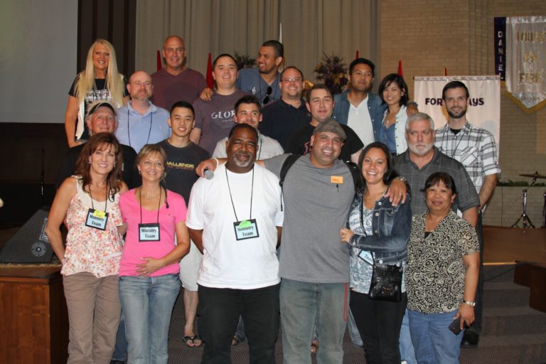 Kingdom Awakening Conference 2013