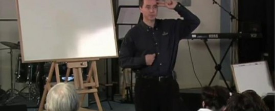 What is the Gospel (video series)