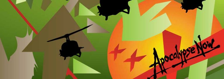By His Blood – Apocalypse Now?