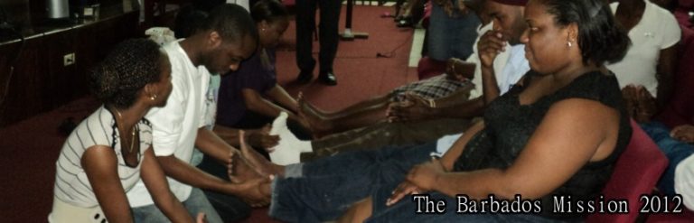 Just Worship Banner