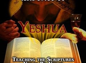 Spiritual Warfare: Yahweh vs the gods (video series)
