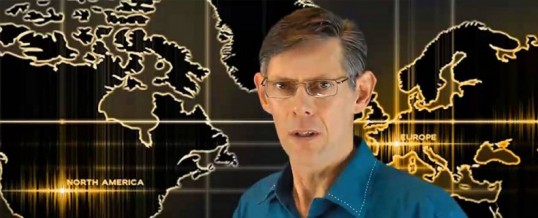 What it really means to be in the flesh – Bertie Brits (video teaching)