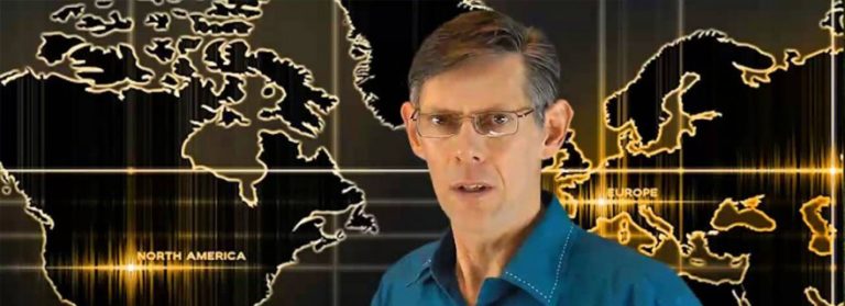 What it really means to be in the flesh – Bertie Brits (video teaching)