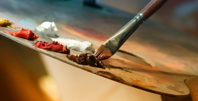 By His Blood – The Illusion of Separation From God