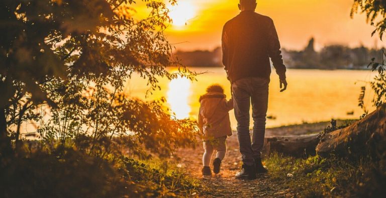 By His Blood – Wilderness Theology?