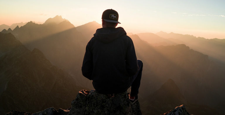 How do I know if I am Saved?