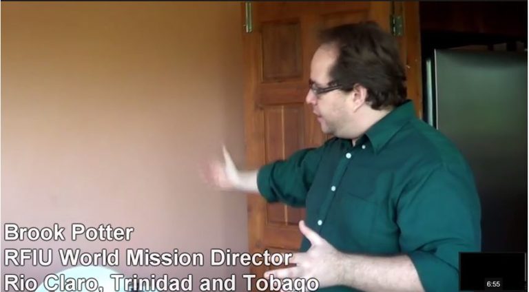 Grace Clip – Dividing the Old & New Covenants