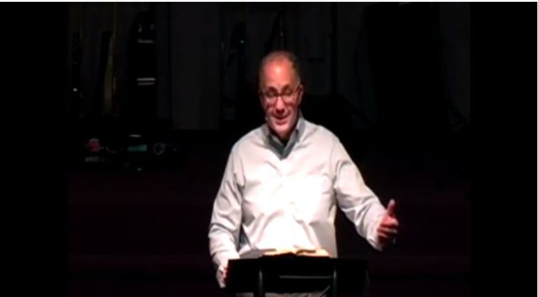 Gary DeMar Talks End Times at Welton Academy (Video Series)