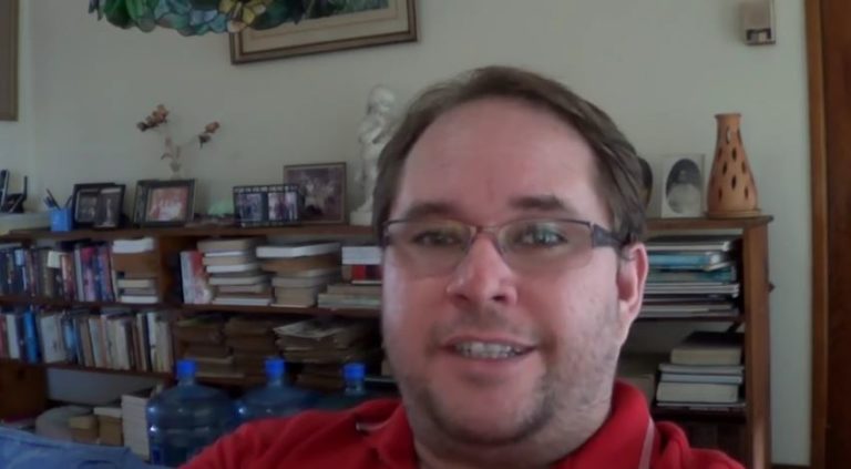 Jesus as the Prophet