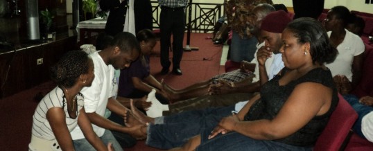 By His Blood – Are there Hindrances to Healing?