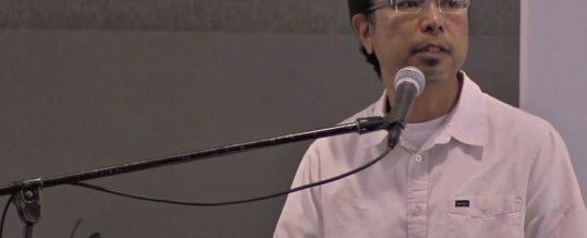 Why I Changed My Mind On Homosexuality by Pastor Danny Cortez (video)