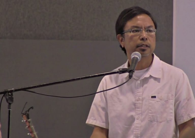 Why I Changed My Mind On Homosexuality by Pastor Danny Cortez (video)