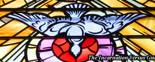 Gnosticism VS Incarnation (Video Series)