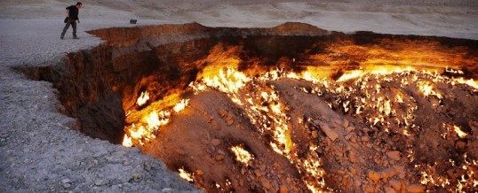 Hell Revisited (Video)