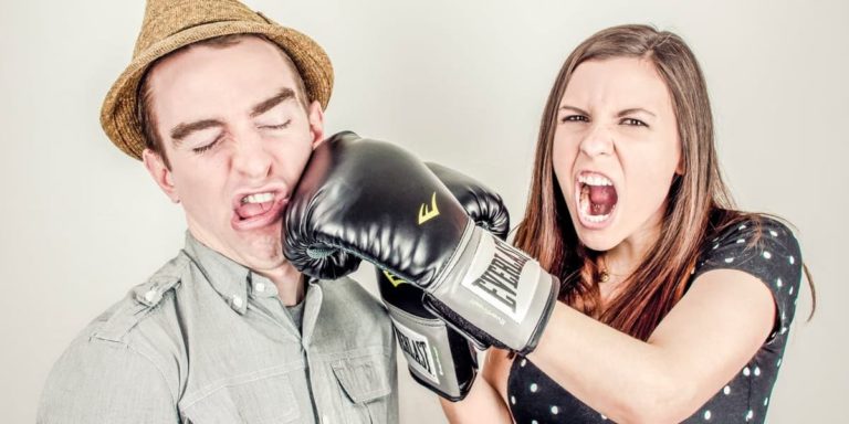 How NOT to argue against Universalism!