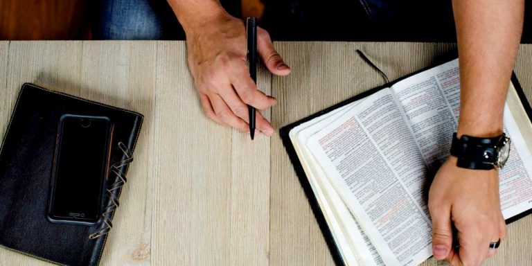 How to Spot the New Covenant, Part 2