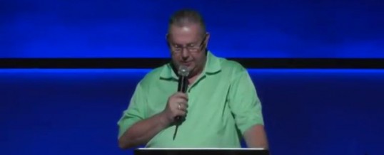 A Fresh Look at the End Times (Video)