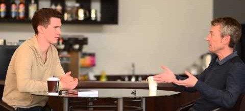 The Bible is Different than you think by Dr Martin Trench (video)