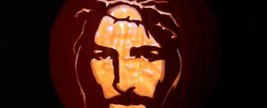 Who Told you Halloween was Evil?