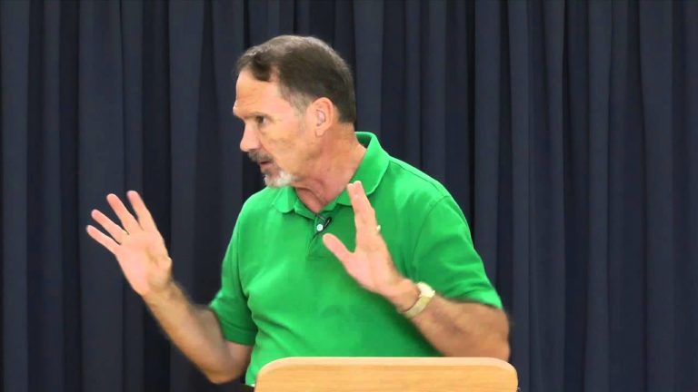 Christ Centred Healing – Part 3