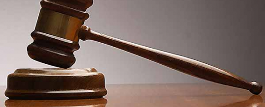 By His Blood – The Scandal of Justification