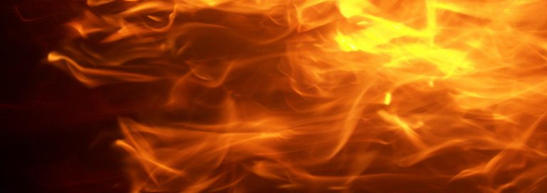 By His Blood – God is Not Angry at You