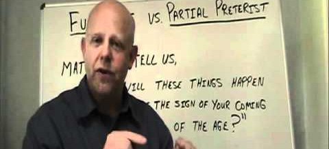 Victorious End Times (Video Series)