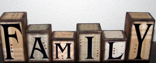 By His Blood – God’s Ultimate Purpose for Creation