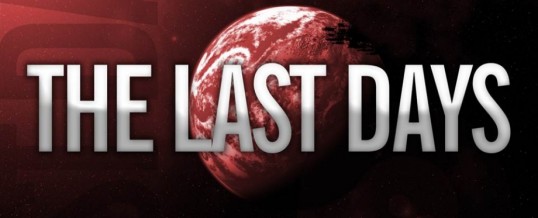 We’re Living in the “Last Days?” – David B. Curtis (video teaching)