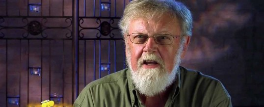 Jesus and The Pharisees by Malcolm Smith (Audio)
