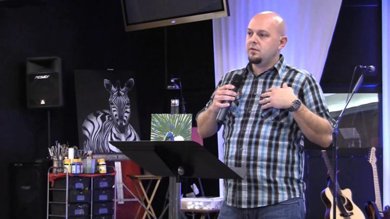 Understanding Matthew 24 (Video Teaching)