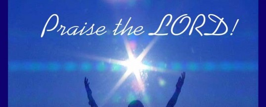 True Praise and Worship (Video Series)
