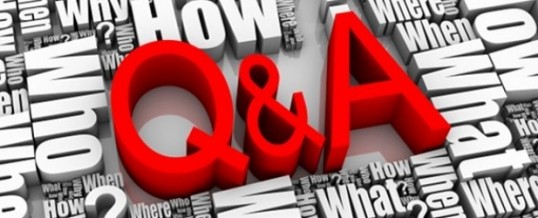 Q&A – Answering 4 Objections to Inclusion