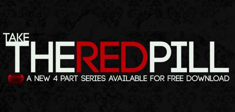 Take the Red Pill Series (Videos Series)