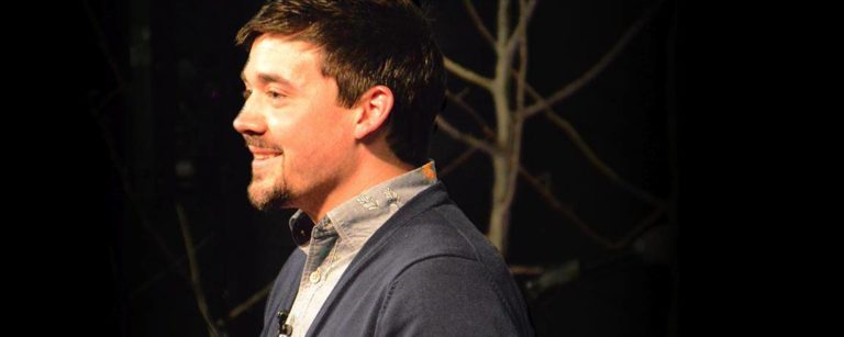 A candid talk about Hell by Jeff Turner (Video Blog)