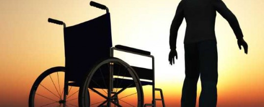 By His Blood – How can I heal others if I am Sick?